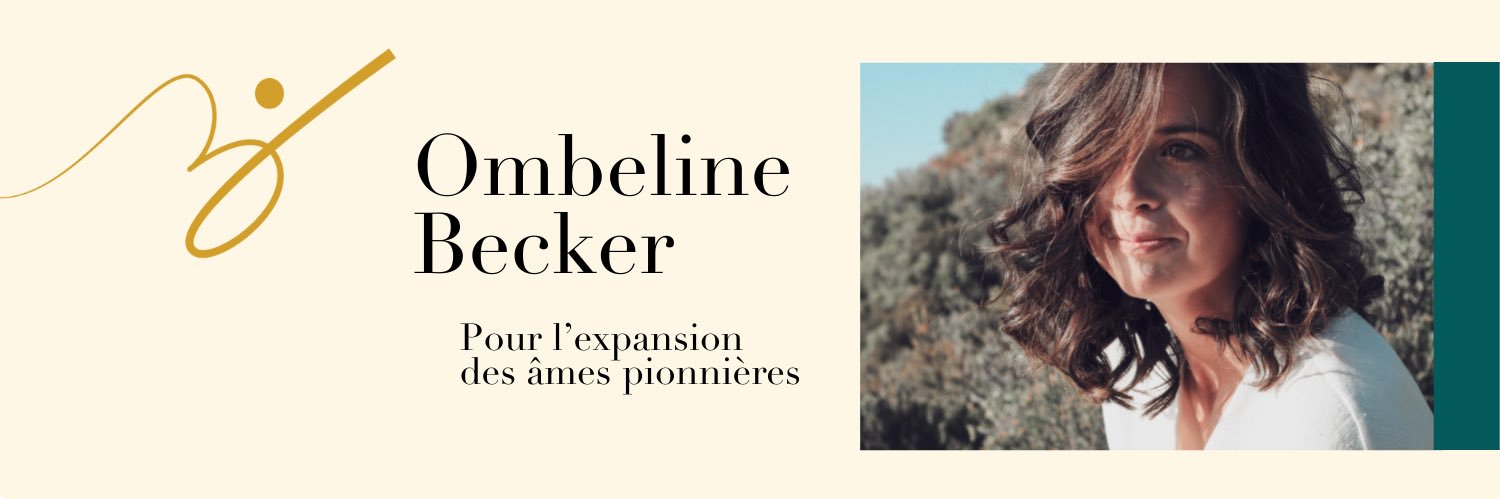 OmbelineBecker's profile banner image