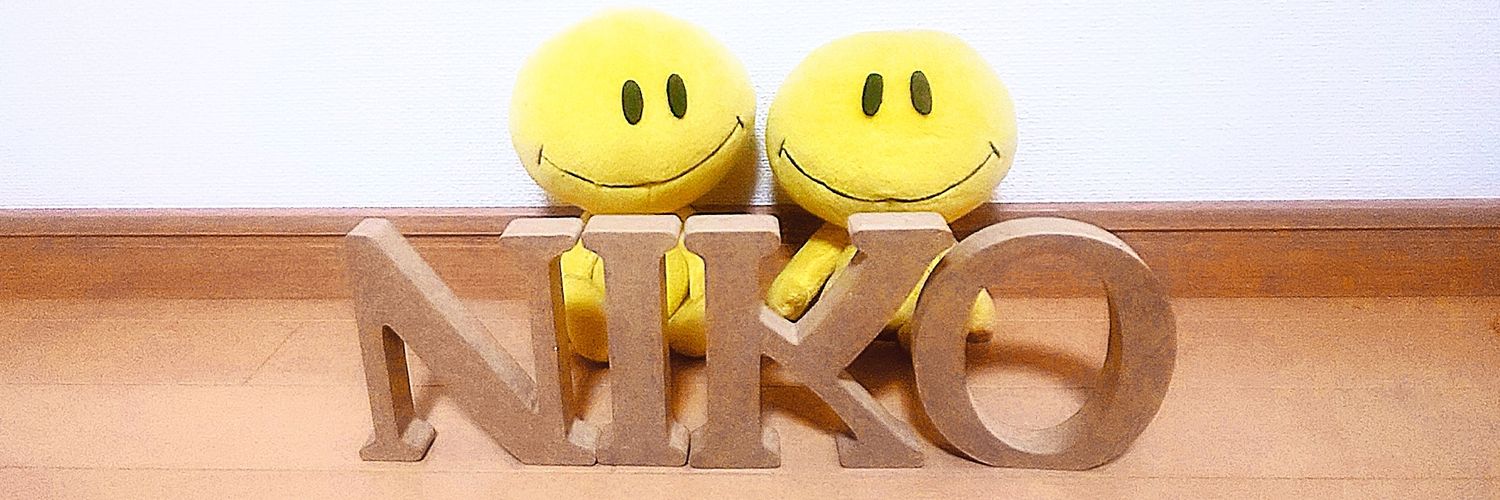 niko1116's profile banner image
