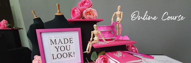 Made You Look! banner