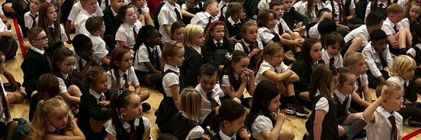 StCharlesNewton Profile Banner