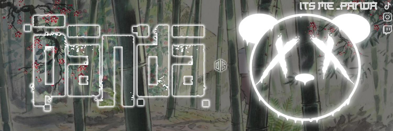 _ItsMePanda_'s profile banner image