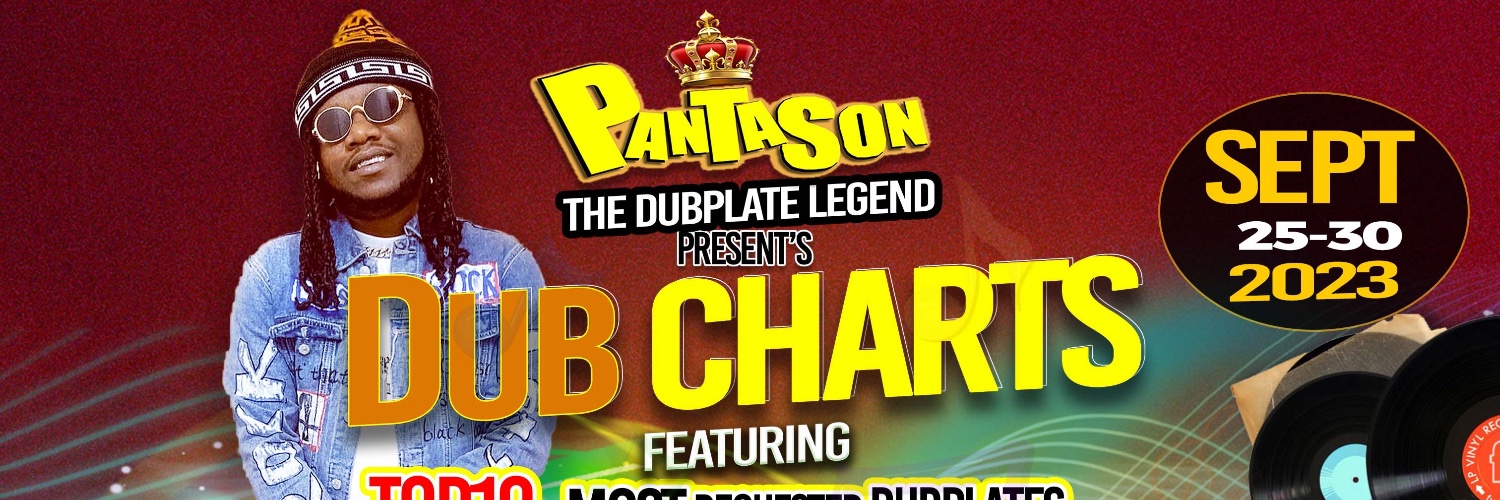 PantaSon's profile banner image
