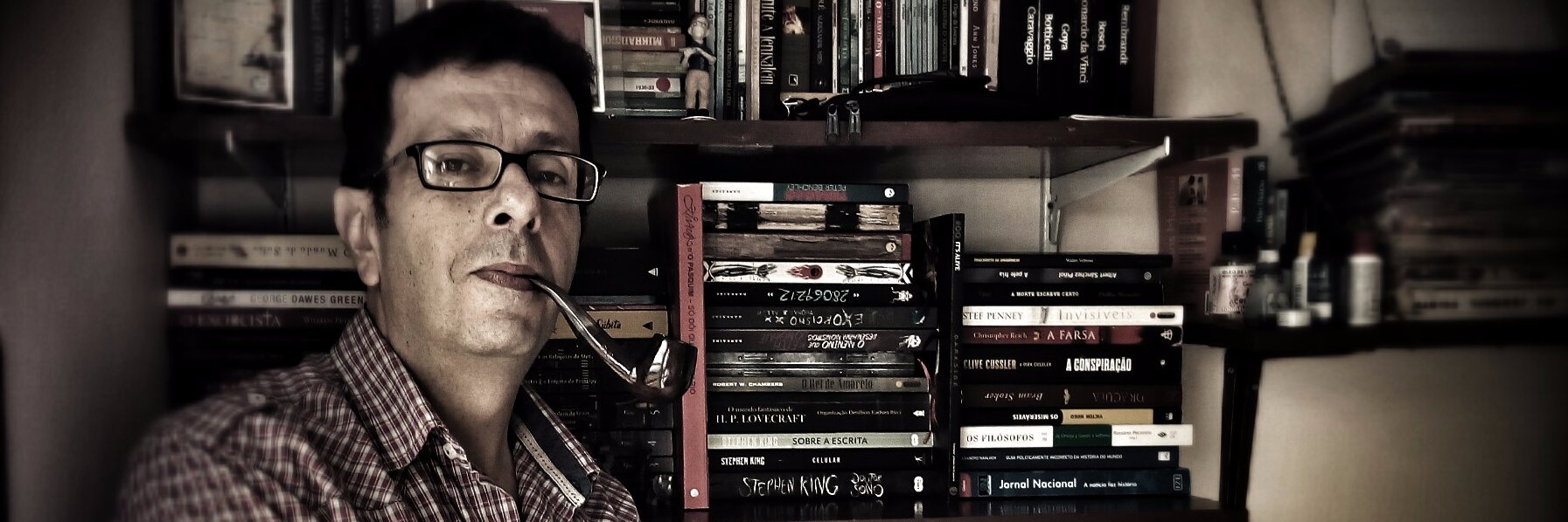 profsamir's profile banner image