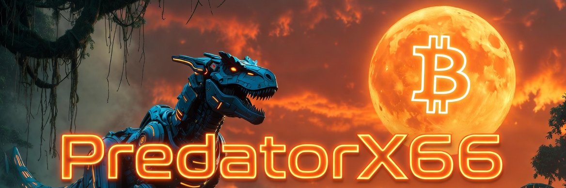 Predator66 banner