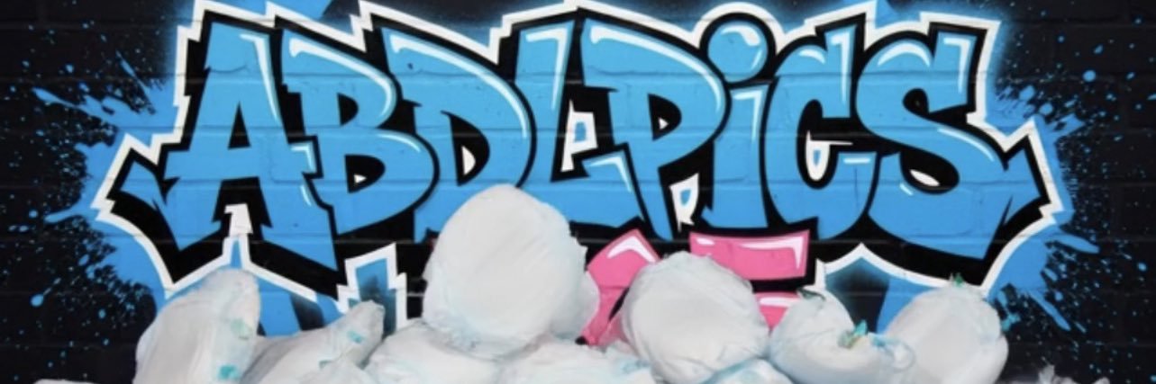 AB/DL Pics 🔞 banner