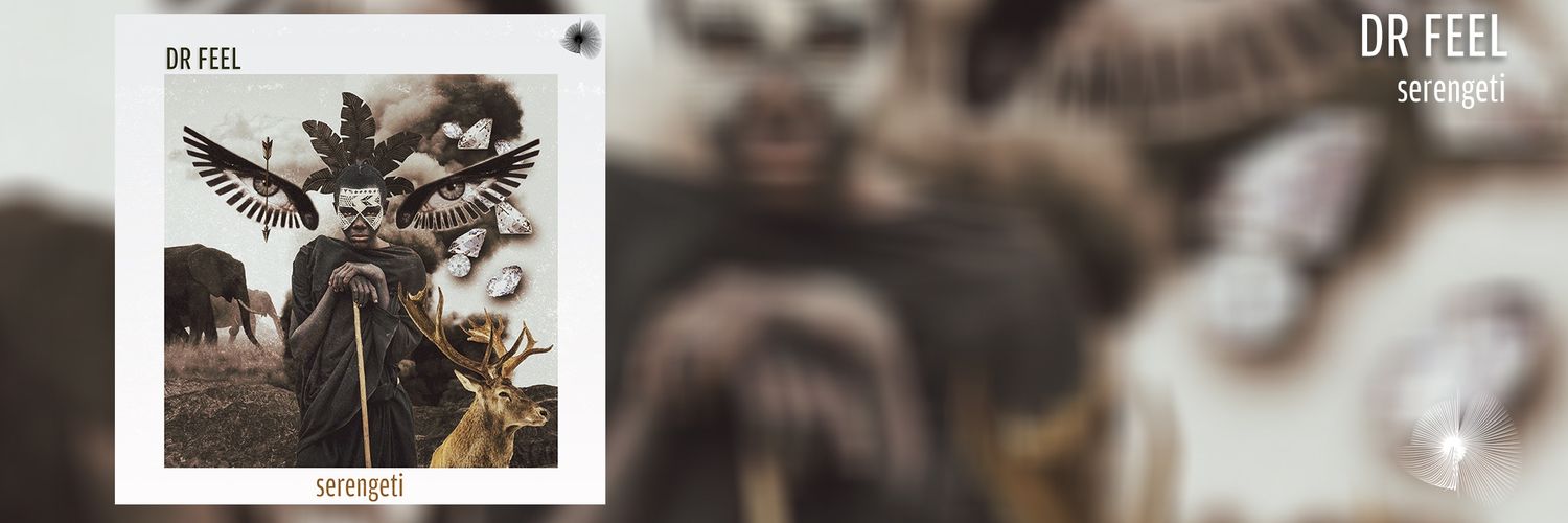 It's Time For Africa banner
