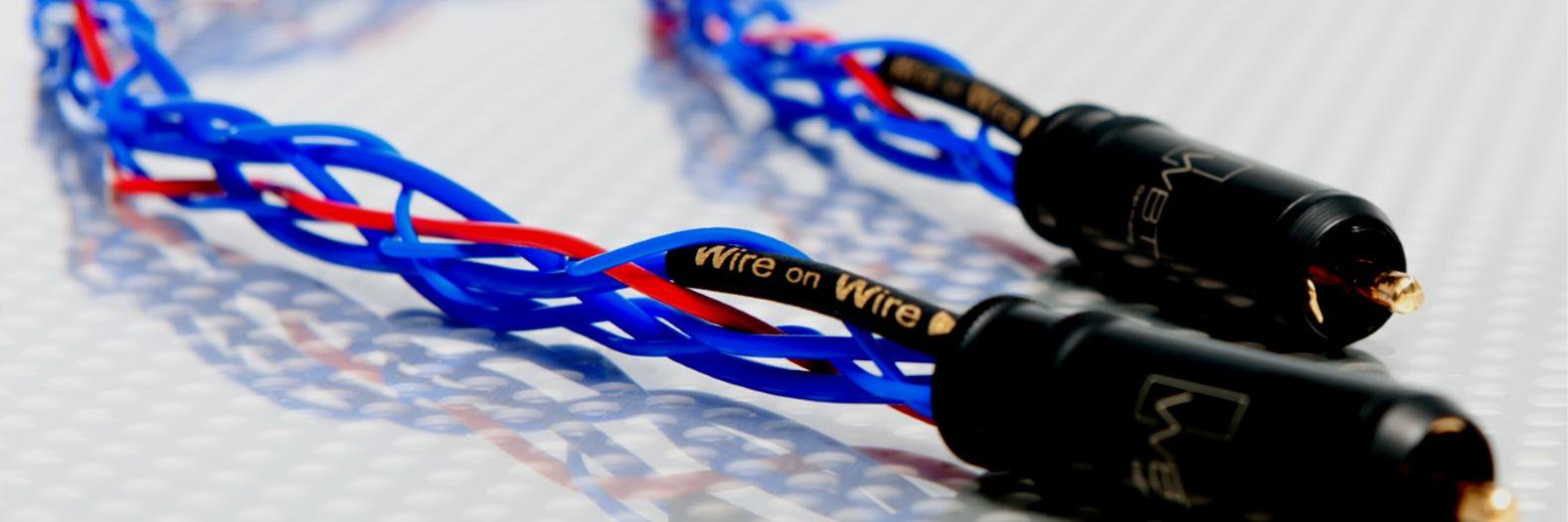 WireOnWire's profile banner image