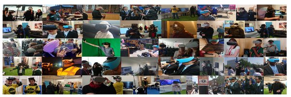 ImmersiveCL Profile Banner