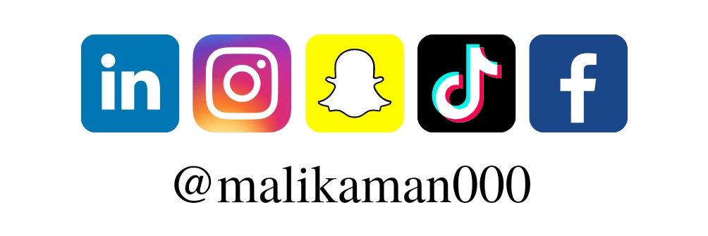 malikaman5583's profile banner image
