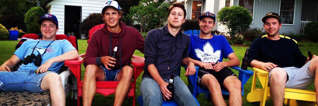_mikedemers's profile banner image