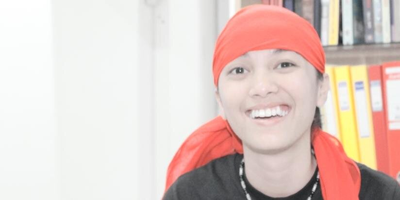 FifahNR's profile banner image