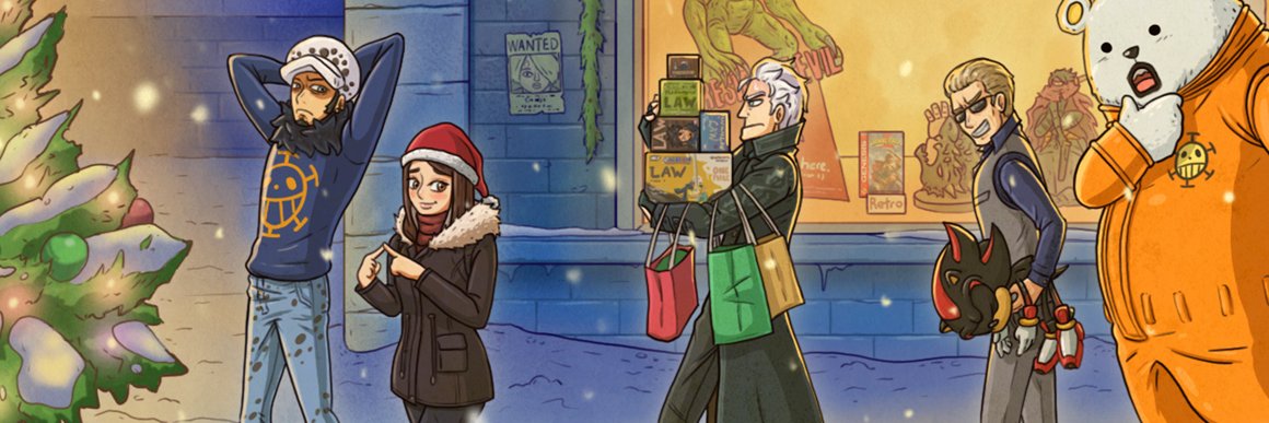 Runebee 🐍's banner