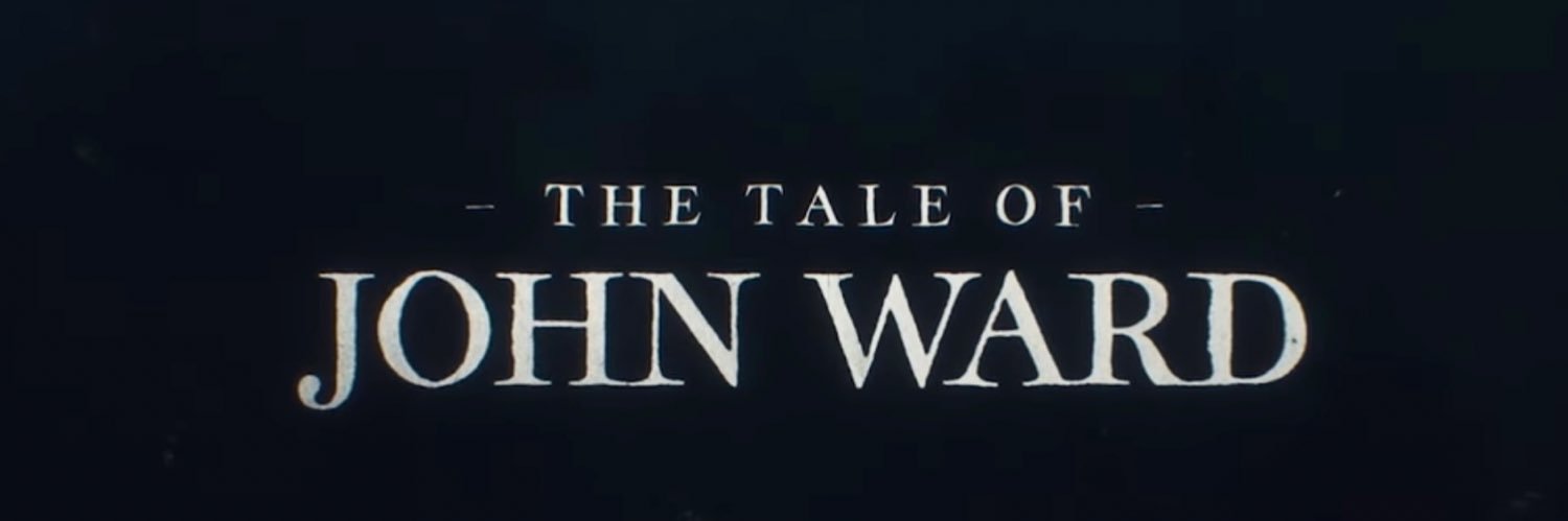 John Ward banner