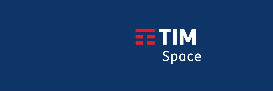 TIMspace banner