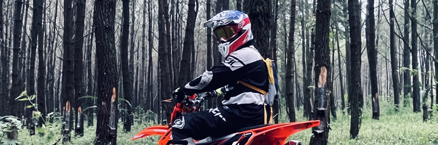 nijarrr's profile banner image