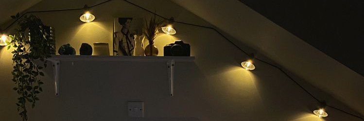 user280801's profile banner image