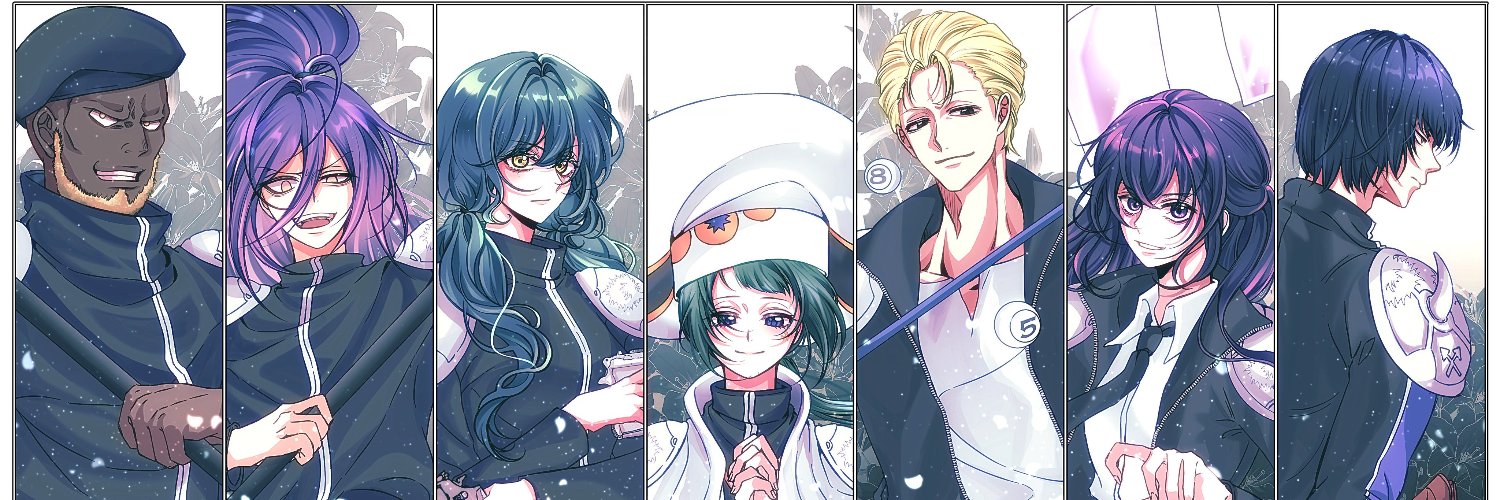 Dreamriver_En's profile banner image