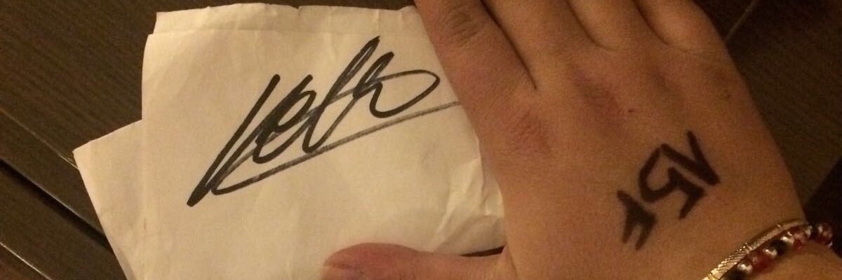 _lavocedikekko_'s profile banner image