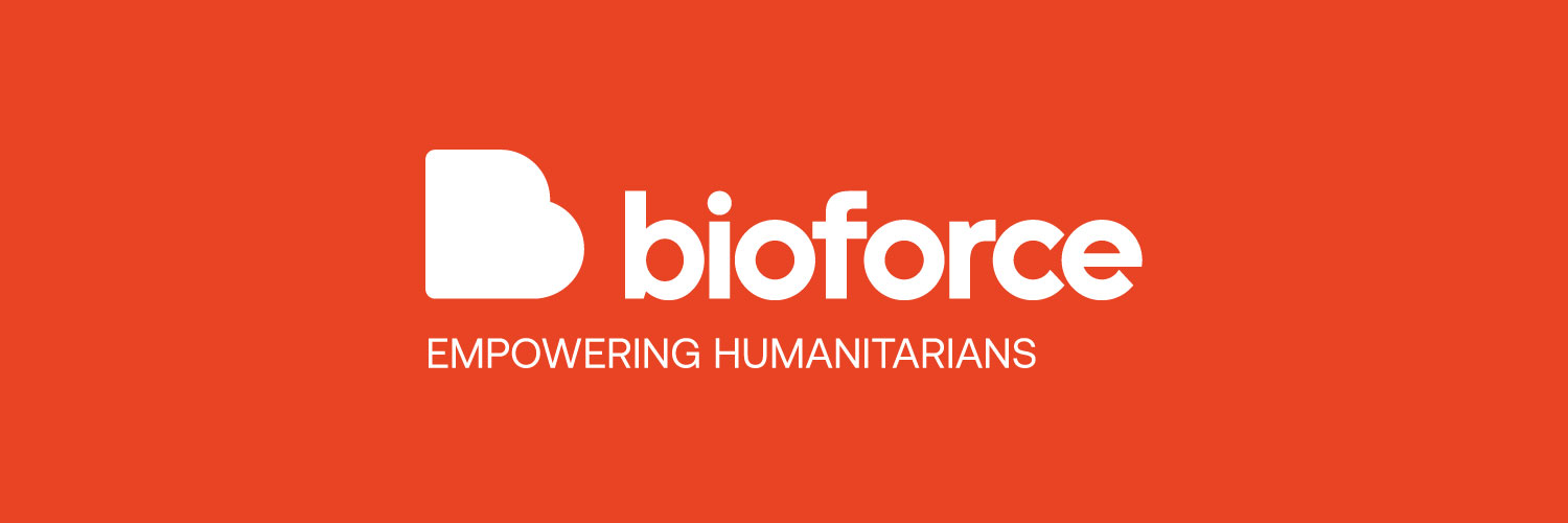 Bioforce banner