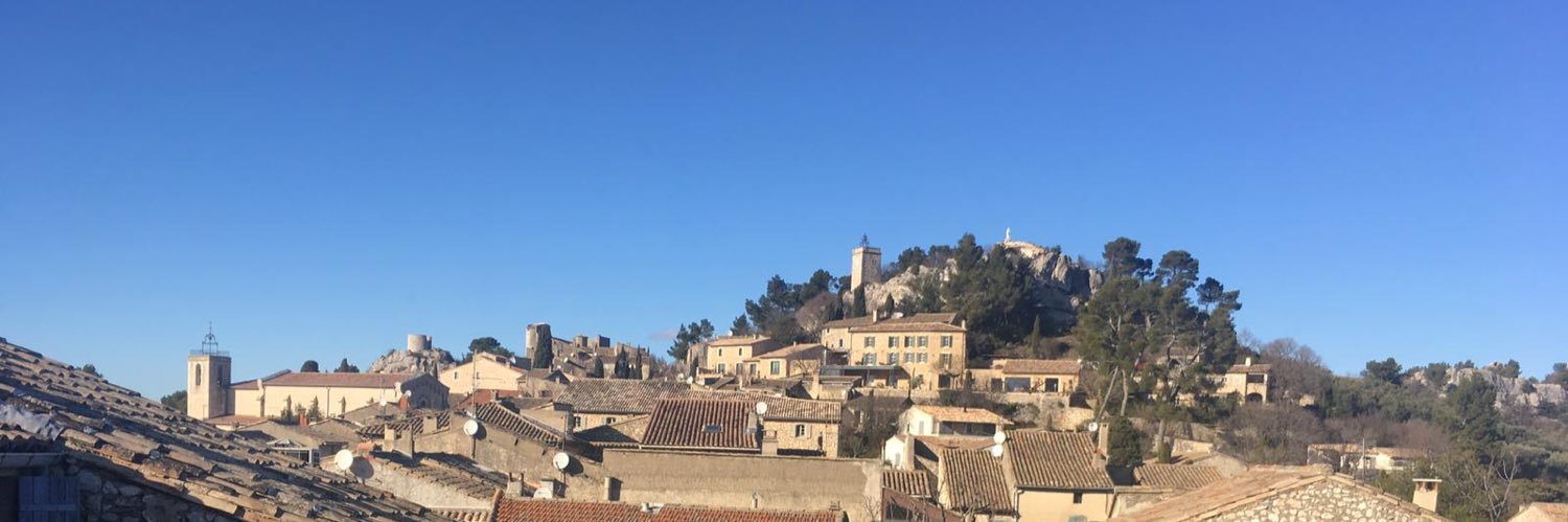 Christopher Hache banner