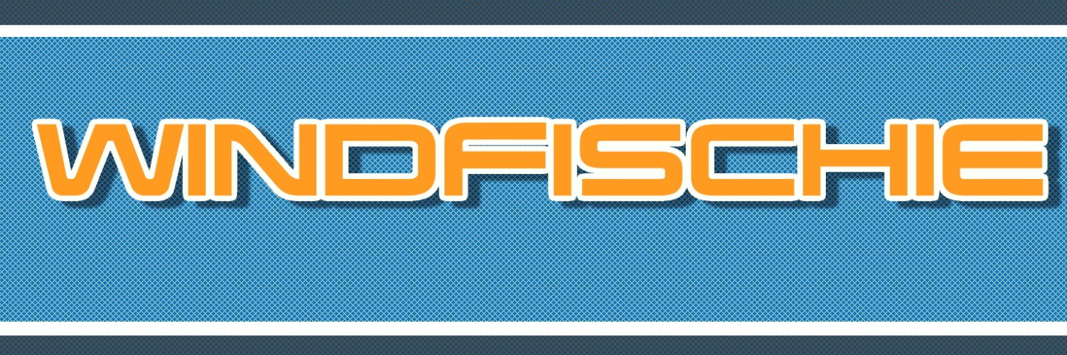 Windfischie's profile banner image