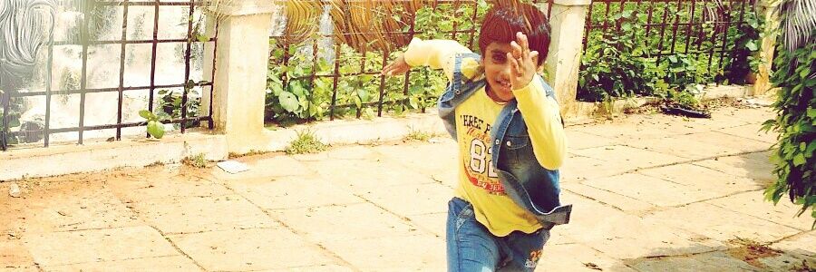 Bajavenitweets's profile banner image