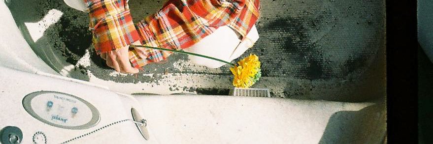 Be banner