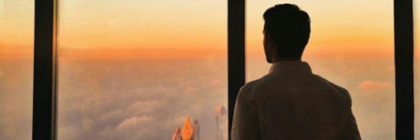 RubalSalim's profile banner image