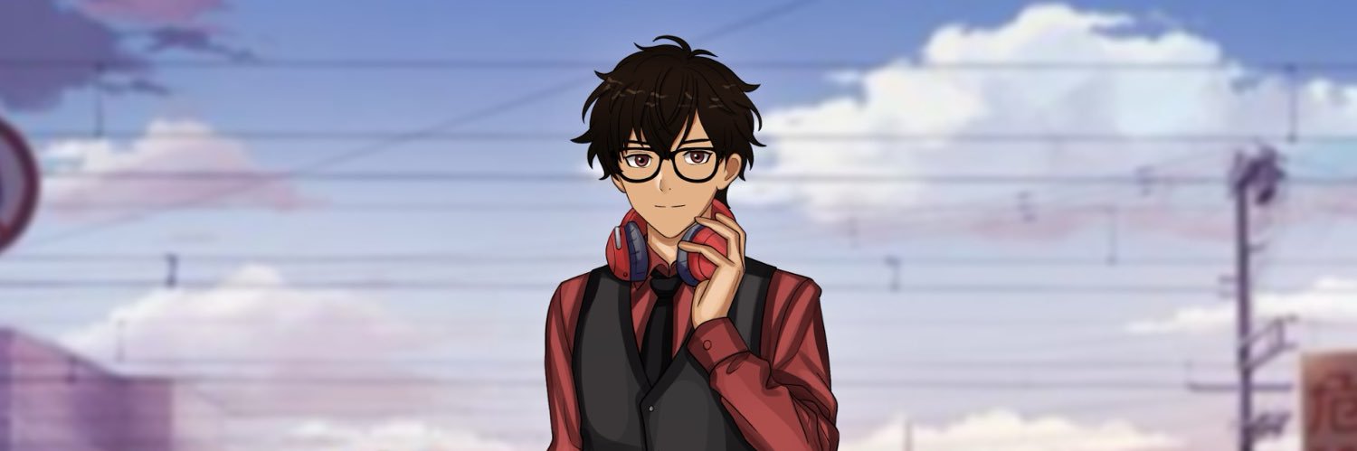 Xunjai's profile banner image