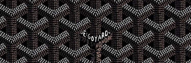 Valenτin Goyard's banner