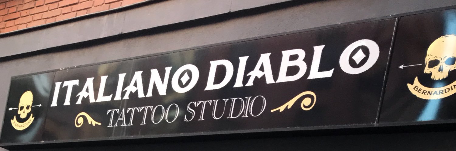 ItalianoDiablo's profile banner image
