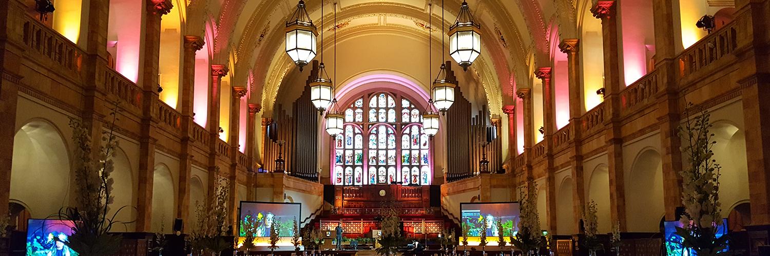 Policy Birmingham banner