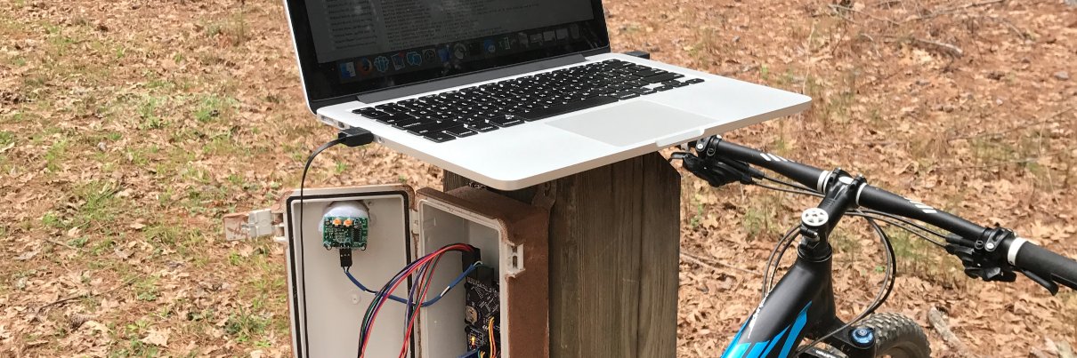 Charles McClelland banner