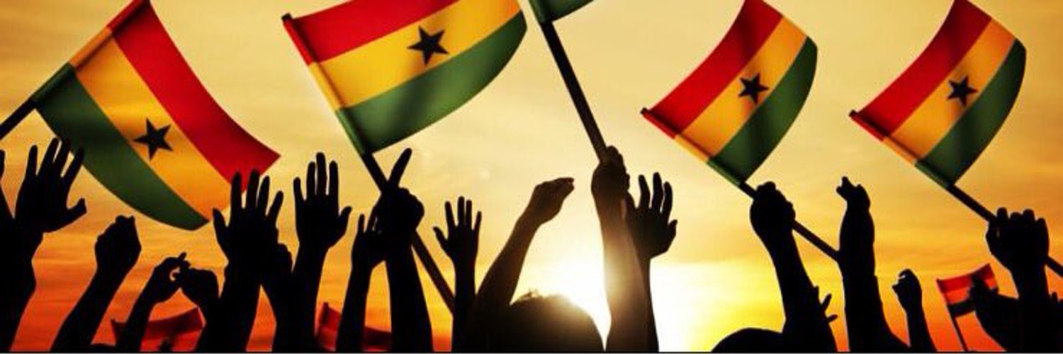 TEAM_GHANA's profile banner image