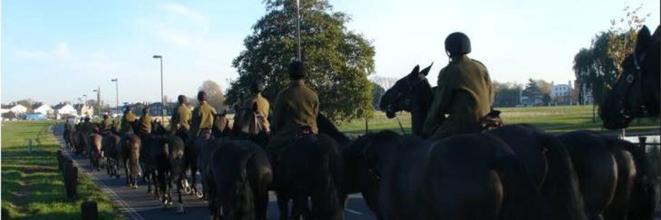 BlackheathSoc's profile banner image