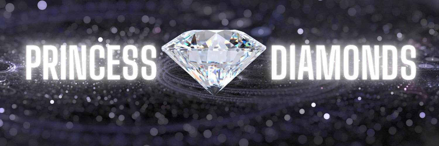Diamond4MeNow01's profile banner image
