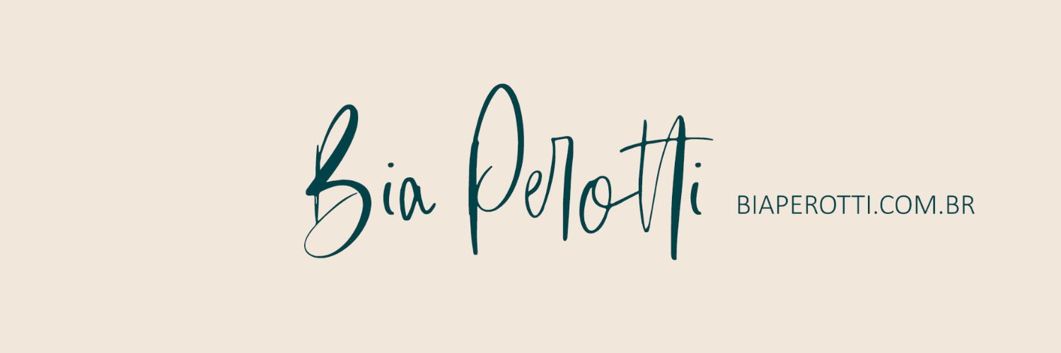 Bia Perotti banner