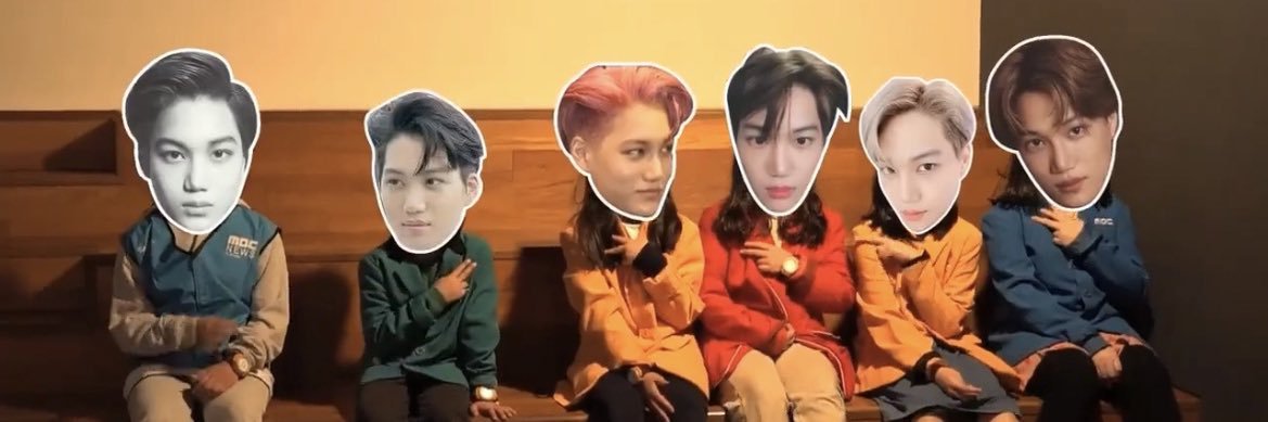 kaion for eternity 🐻 banner