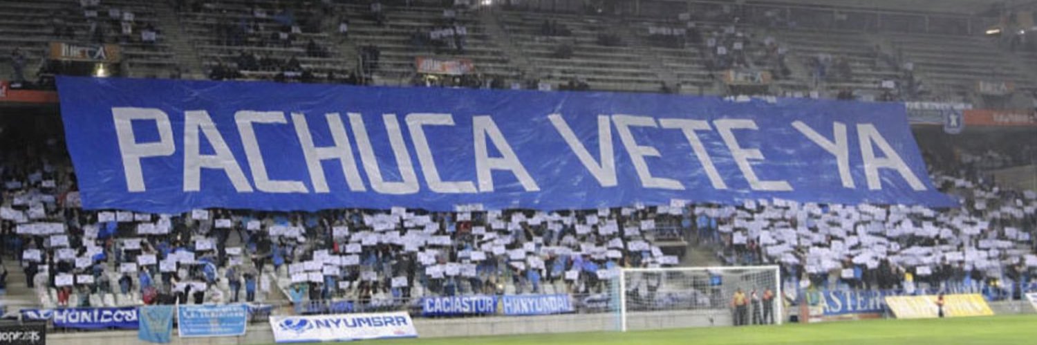 ChusoElPatron's profile banner image