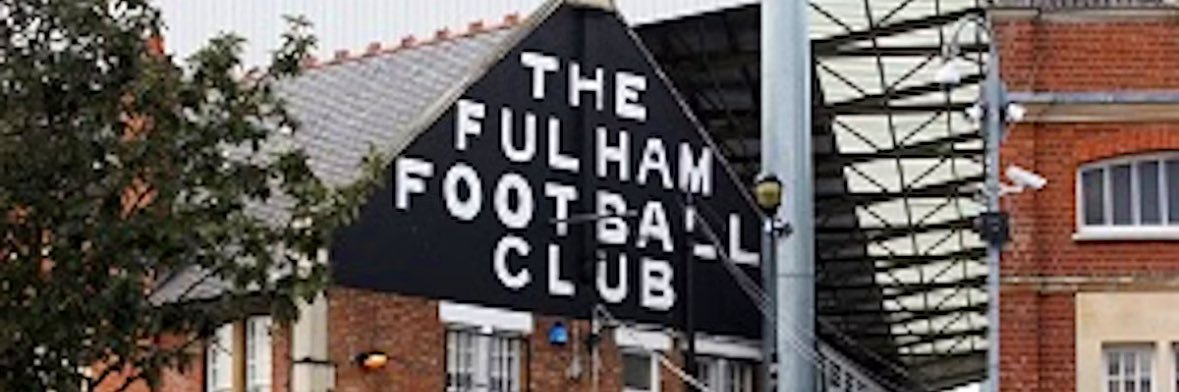 garethffc's profile banner image