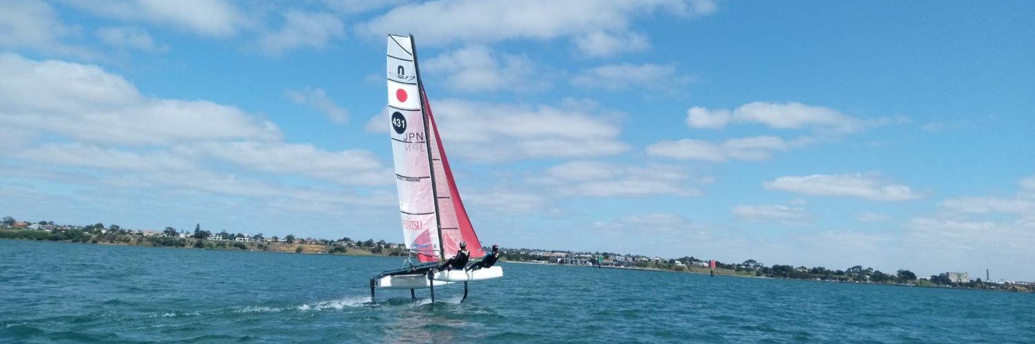 aeroxkoki's profile banner image
