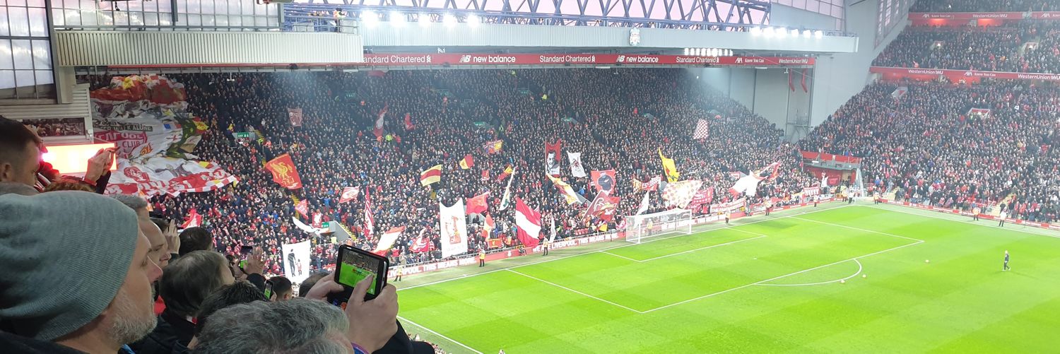 IanSchroeder1's profile banner image