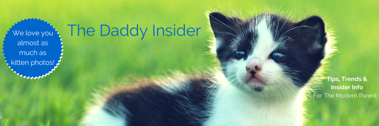 daddyinsider's profile banner image