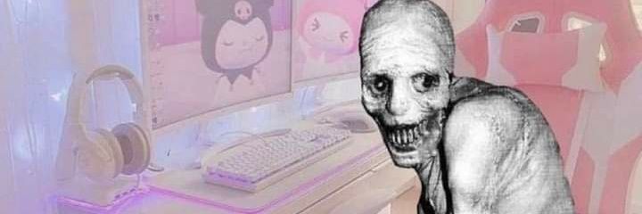 crisalieniART's profile banner image