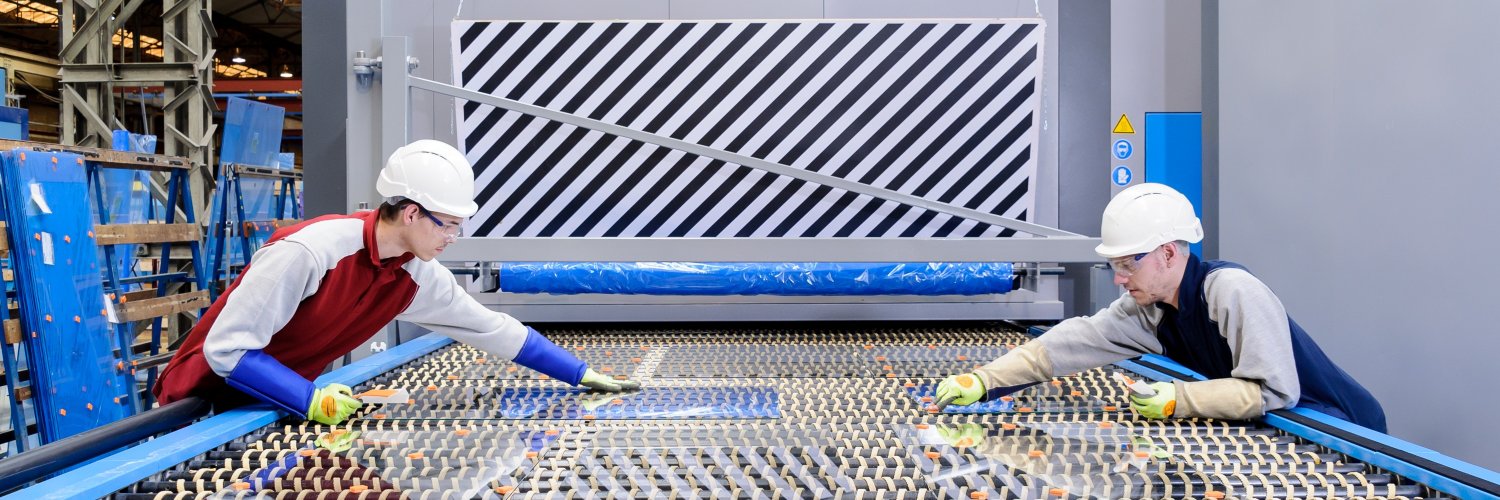 Glassolutions UK banner