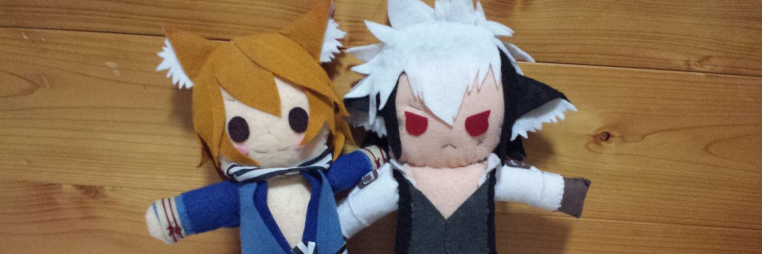 tanuko2525's profile banner image