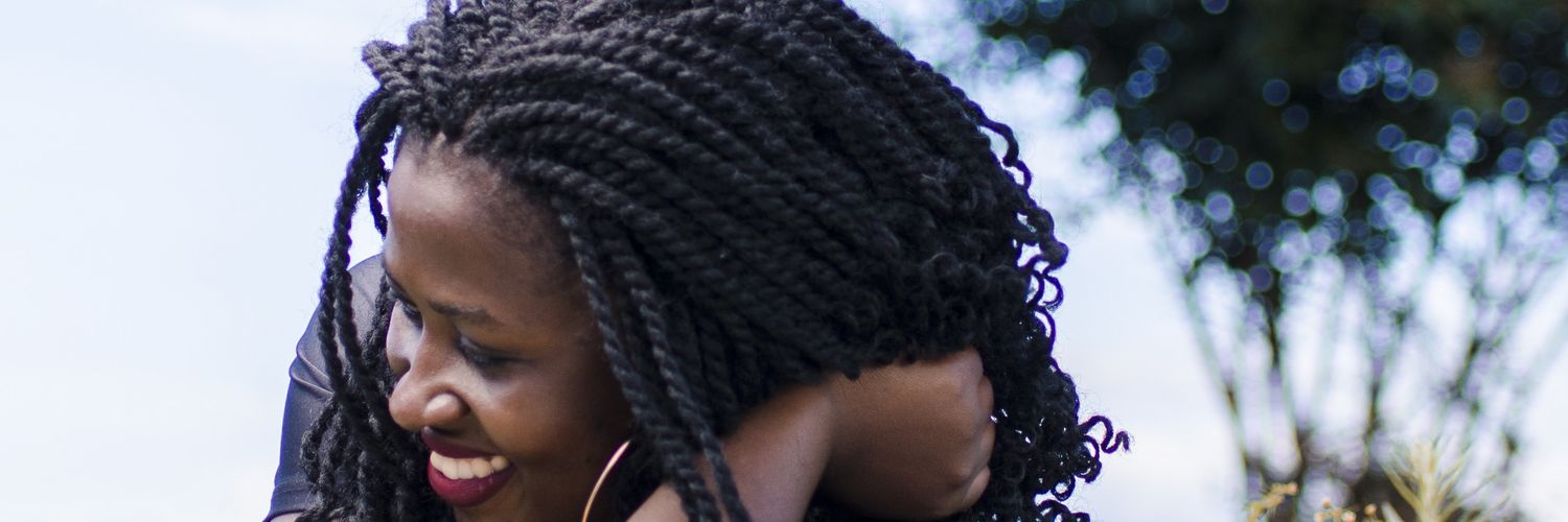 celineKihunde's profile banner image
