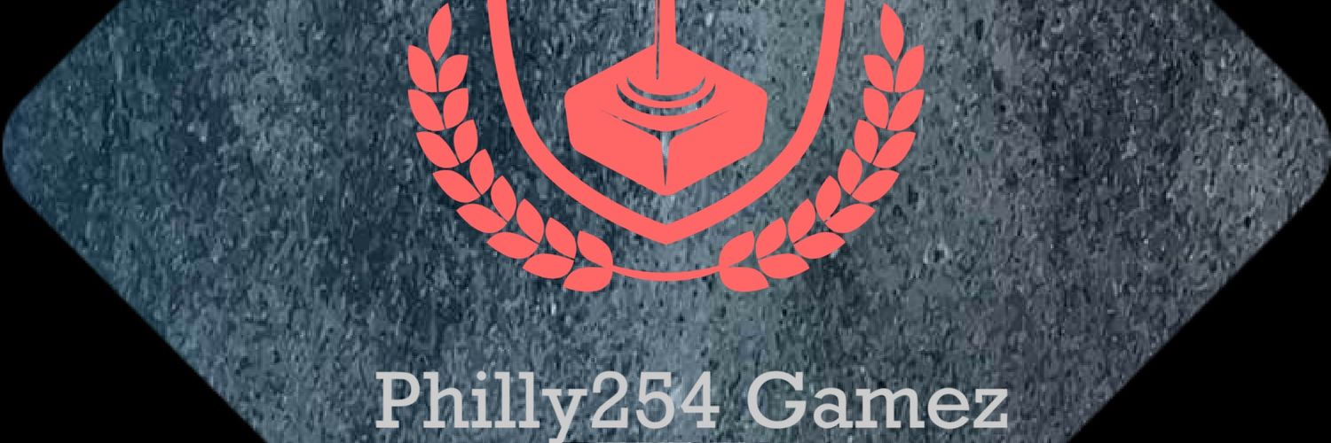 PhillyPhil254's profile banner image