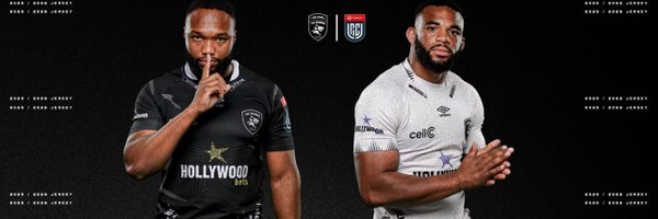 SharksRugby Profile Banner