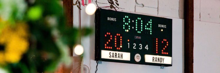 Randy Borgardt banner